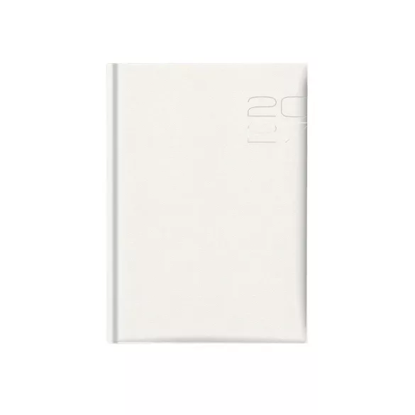 01460MATO14-Agenda-datata-zilnic-Matra-Alb