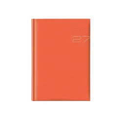 01460MATOR23-Agenda-datata-zilnic-Matra-Orange