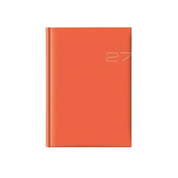 01460MATOR23-Agenda-datata-zilnic-Matra-Orange