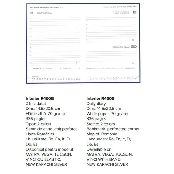 01460MATOR23-Agenda-datata-zilnic-Matra-Orange