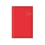 01460MATR14-Agenda-datata-zilnic-Matra-Rosu