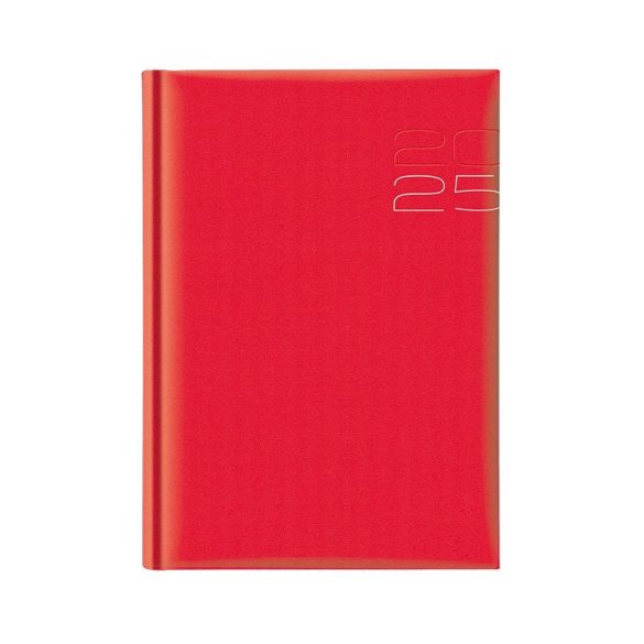 01460MATR14-Agenda-datata-zilnic-Matra-Rosu