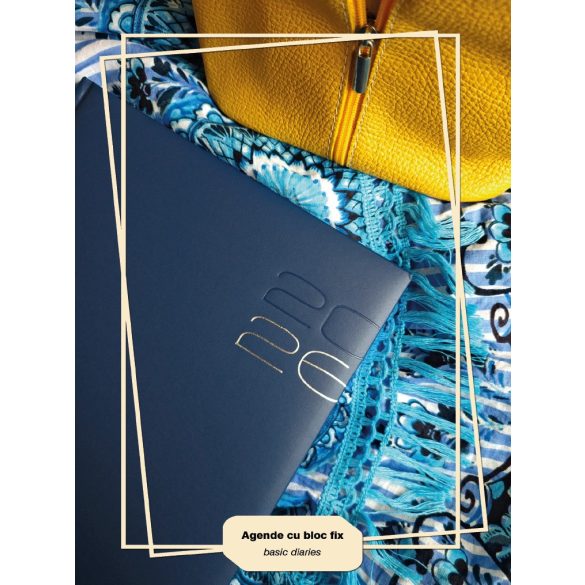 01460MATR14-Agenda-datata-zilnic-Matra-Rosu