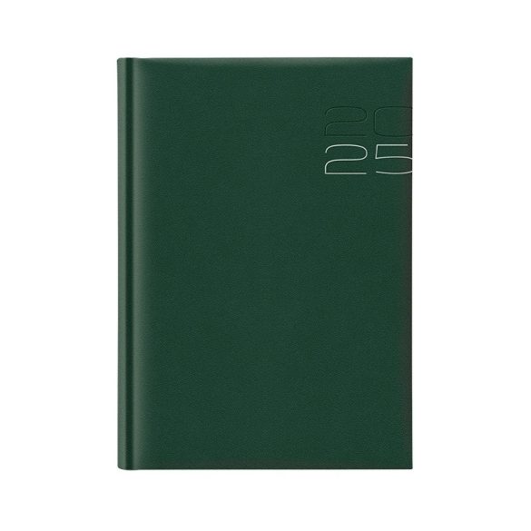 01460MATV14-Agenda-datata-zilnic-Matra-Verde