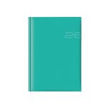 01460MATVA23-Agenda-datata-zilnic-Matra-Verde-Aqua