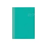 01460MATVA23-Agenda-datata-zilnic-Matra-Verde-Aqua