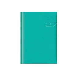 01460MATVA23-Agenda-datata-zilnic-Matra-Verde-Aqua