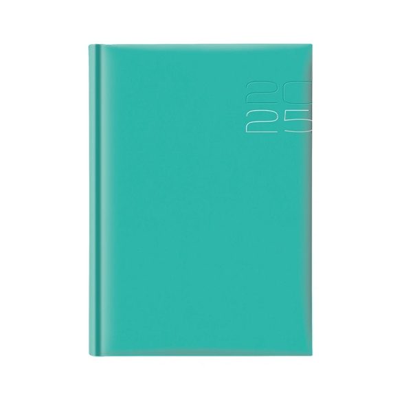 01460MATVA23-Agenda-datata-zilnic-Matra-Verde-Aqua