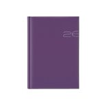 01460MATVIO14-Agenda-datata-zilnic-Matra-Violet