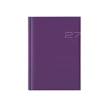 01460MATVIO14-Agenda-datata-zilnic-Matra-Violet