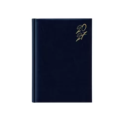 01460NKGBL8-Agenda-datata-zilnic-New-Karachi-Gold-Blu-15-x-21-cm