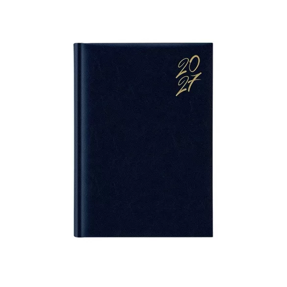 01460NKGBL8-Agenda-datata-zilnic-New-Karachi-Gold-Blu-15-x-21-cm
