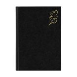 01460NKGN8-Agenda-datata-zilnic-New-Karachi-Gold-Nero-15-x-21-cm
