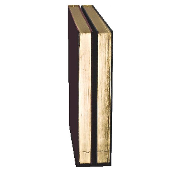 01460NKGN8-Agenda-datata-zilnic-New-Karachi-Gold-Nero-15-x-21-cm