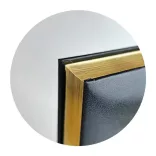 01460NKGN8-Agenda-datata-zilnic-New-Karachi-Gold-Nero-15-x-21-cm