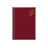 01460NKGRC8-Agenda-datata-zilnic-New-Karachi-Gold-Rosso-15-x-21-cm