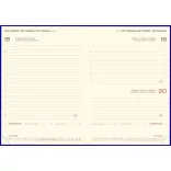 01460NKGRC8-Agenda-datata-zilnic-New-Karachi-Gold-Rosso-15-x-21-cm