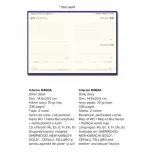 01460NKGRC8-Agenda-datata-zilnic-New-Karachi-Gold-Rosso-15-x-21-cm
