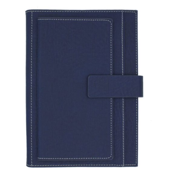 Agenda-datata-zilnic-Porto-15-x-21-cm-Albastru