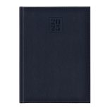 01460SHERBL15-Agenda-datata-zilnic-Sherwood-15-x-21-cm-Albastru