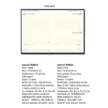 01460SHERBL15-Agenda-datata-zilnic-Sherwood-15-x-21-cm-Albastru