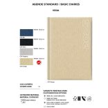 01460VEGAANT20-Agenda-datata-zilnic-Vega-15-x-21-cm-Antracit