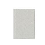 01460VEGAARG20-Agenda-datata-zilnic-Vega-15-x-21-cm-Argento