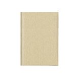 Agenda 2026 datata zilnic Vega 15 x 21 cm - [Beige]