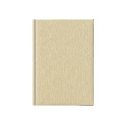 Agenda 2026 datata zilnic Vega 15 x 21 cm - [Beige]