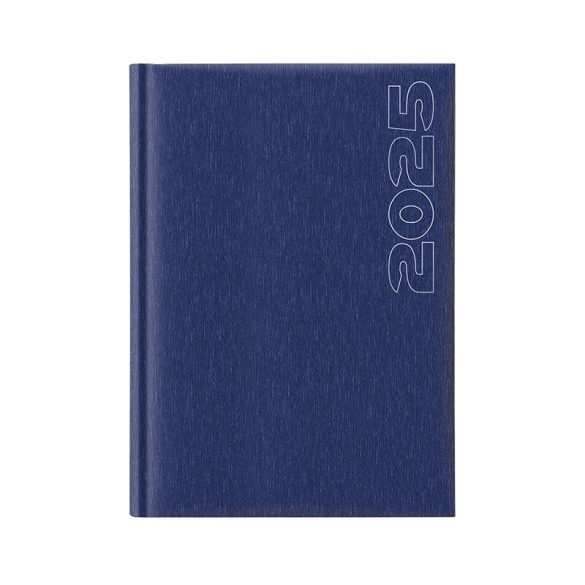 01460VEGABL20-Agenda-datata-zilnic-Vega-15-x-21-cm-Albastru