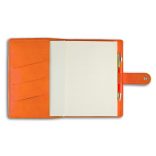 Agenda-datata-zilnic-Viva-Arles-15-x-21-cm-Portocaliu