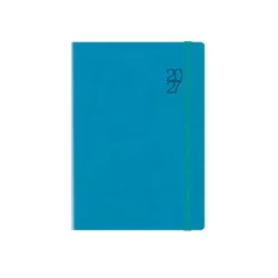 Agenda-datata-zilnic-Vinci-Blu-Cielo