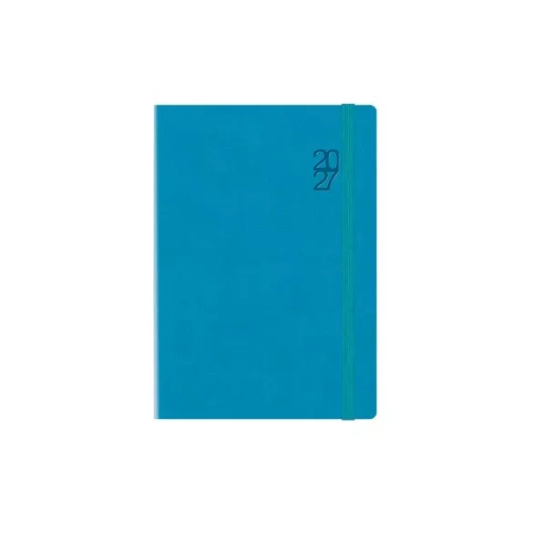 Agenda-datata-zilnic-Vinci-Blu-Cielo