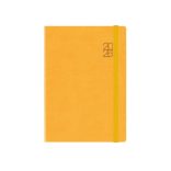 Agenda-datata-zilnic-Vinci-Galben