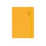 Agenda-datata-zilnic-Vinci-Galben