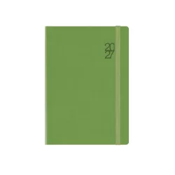 Agenda-datata-zilnic-Vinci-Verde