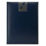 01469KARBL20-Agenda-nedatata-KARACHI-A4-21-x-26-cm-Albastru