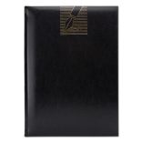01469KARN20-Agenda-nedatata-KARACHI-A4-21-x-26-cm-Negru