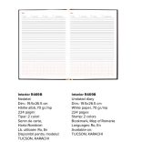 01469TUCN20-Agenda-nedatata-TUCSON-A4-21-x-26-cm-Negru