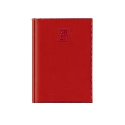 01477SHERBL16-Agenda--datata-saptamanal-Sherwood-21-x-27-cm-Albast