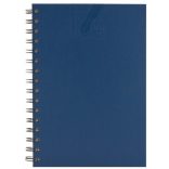 01479MATBL20-Agenda-nedatata-Matra-cu-spira-14-x-21-cm-Albastru