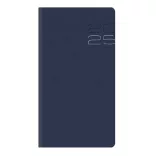 Agenda-2024-de-buzunar-datata-saptamanal-Matra-8-x-15-cm-Albastru
