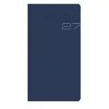 Agenda-2024-de-buzunar-datata-saptamanal-Matra-8-x-15-cm-Albastru