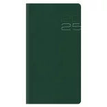 Agenda-2024-de-buzunar-datata-saptamanal-Matra-8-x-15-cm-Verde