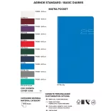 Agenda-2024-de-buzunar-datata-saptamanal-Matra-8-x-15-cm-Mov