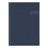 01512MATBL14-Agenda-A4-datata-zilnic-Matra-Albastru