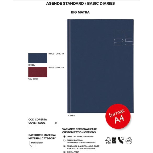 01512MATBO14-Agenda-A4-datata-zilnic-Matra-Visiniu