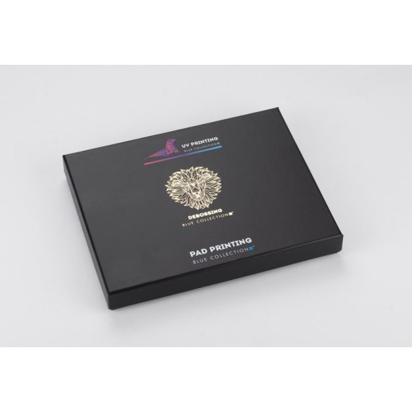 02212 - Cutie cadou premium - SALECO