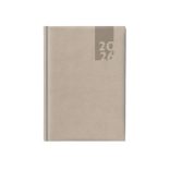 Agenda 2026 datata zilnic Tucson 15 x 21 cm - [Ghiaccio]