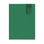 Agenda 2026 datata zilnic Tucson 15 x 21 cm - [Verde]